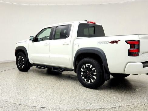 Used 2023 Nissan Frontier PRO-4X w/ Pro Convenience Package AWD/4WD image 7