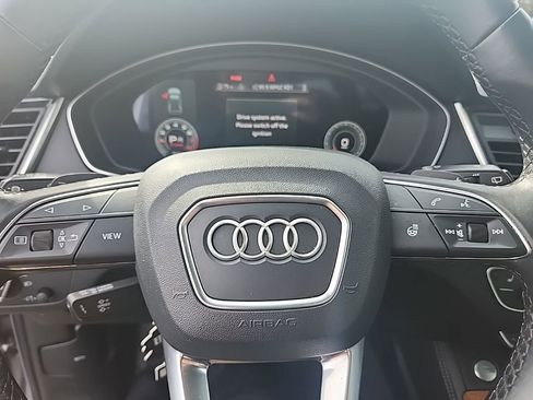 Used 2022 Audi Q5 2.0T Premium Plus w/ Premium Plus Package image 25