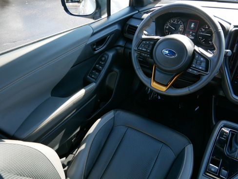 Used 2024 Subaru Crosstrek 2.5i Wilderness w/ Crosstrek Mirror Package image 9