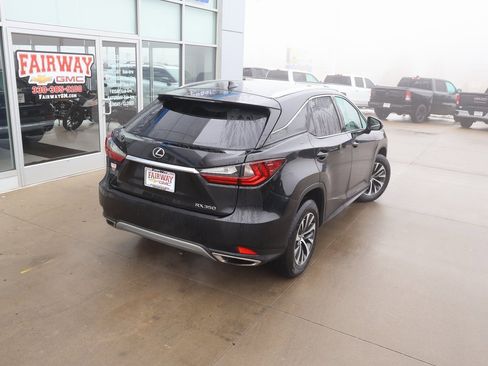 Used 2021 Lexus RX 350 AWD w/ Premium Package image 44