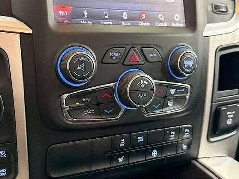 Used 2018 RAM 1500 Big Horn AWD/4WD image 17