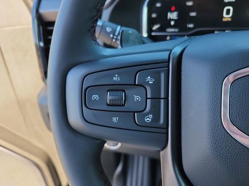 Used 2025 GMC Sierra 1500 AT4X AWD/4WD image 24