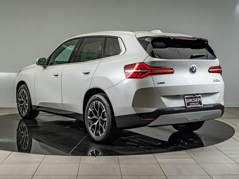New 2026 BMW X3 xDrive30i w/ Convenience Package AWD/4WD image 7