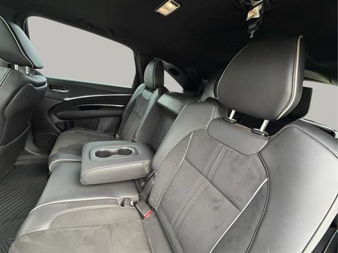 Used 2019 Acura MDX A-Spec image 23