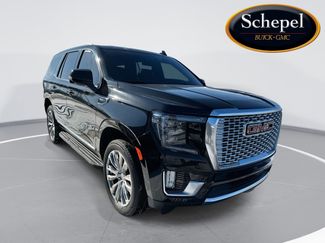 Certified 2024 GMC Yukon Denali w/ Max Trailering Package video 1