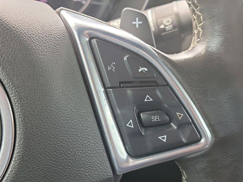 Used 2023 Chevrolet Camaro LT w/ RS Package RWD image 15