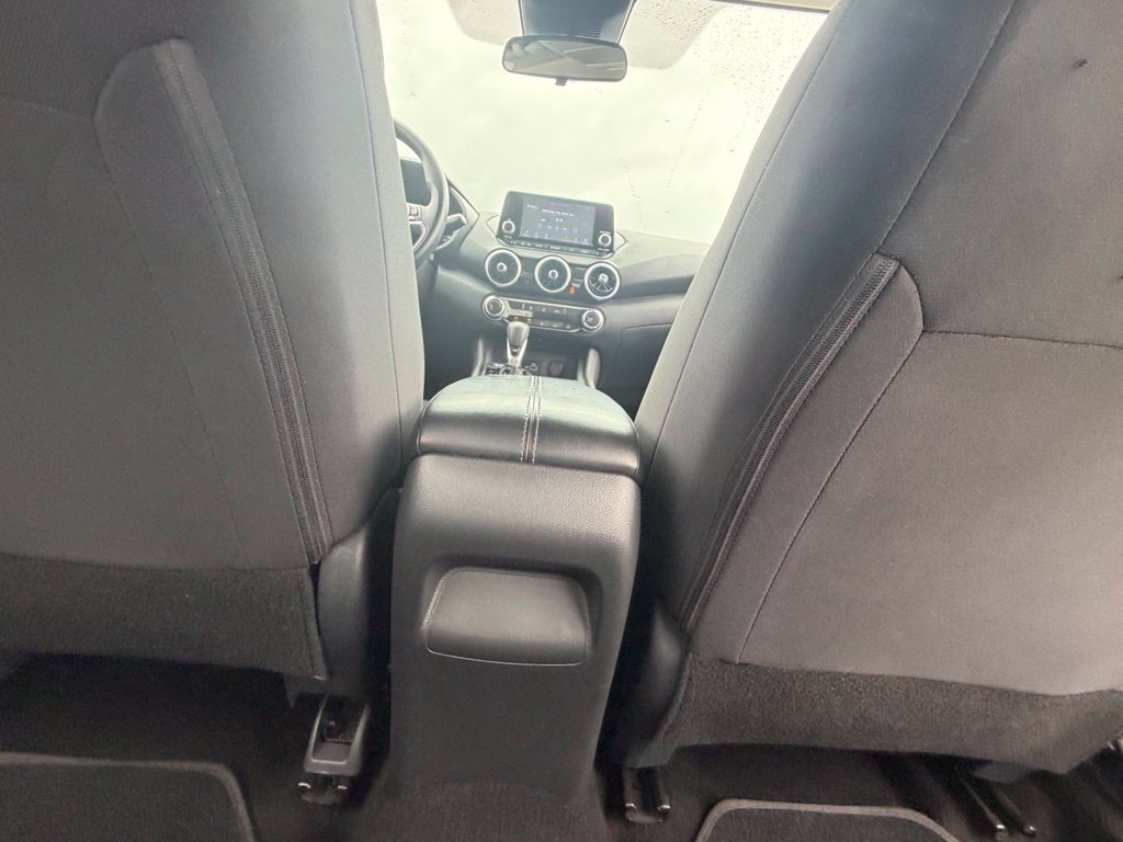 Used 2023 Nissan Sentra S FWD image 39