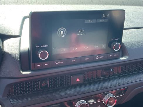 Used 2024 Honda CR-V EX image 5