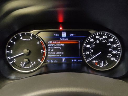 Used 2020 Nissan Altima 2.0 Platinum image 23