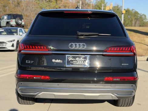 Used 2022 Audi Q7 3.0T Premium Plus w/ Premium Plus Package image 12