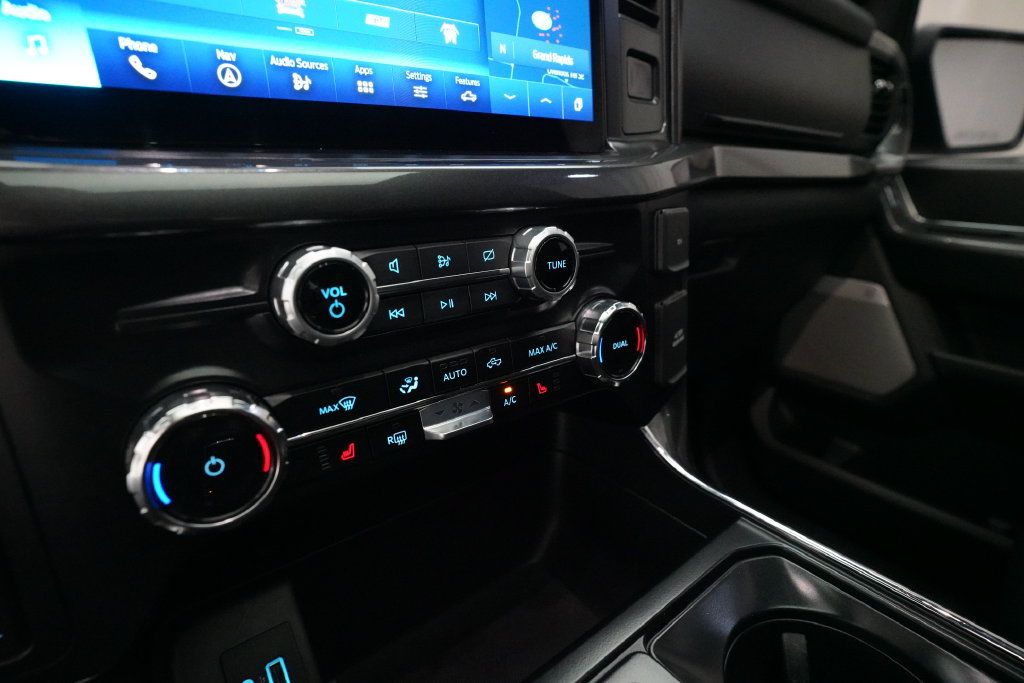 Used 2023 Ford F150 XLT w/ Equipment Group 302A High AWD/4WD image 20