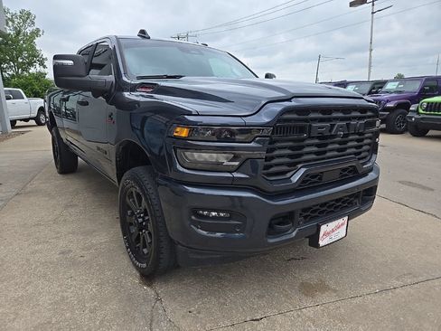 Used 2026 RAM 2500 Big Horn AWD/4WD image 14