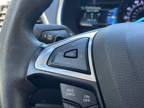 Used 2018 Ford Edge Sport w/ Equipment Group 401A image 15