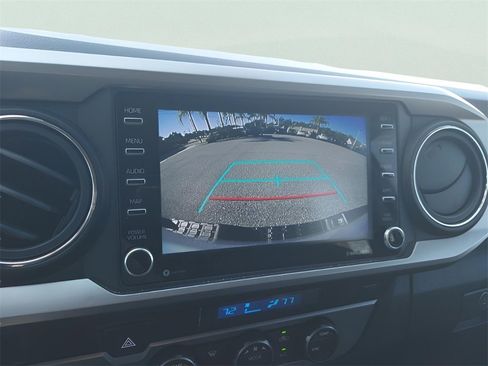 Used 2023 Toyota Tacoma SR5 image 25