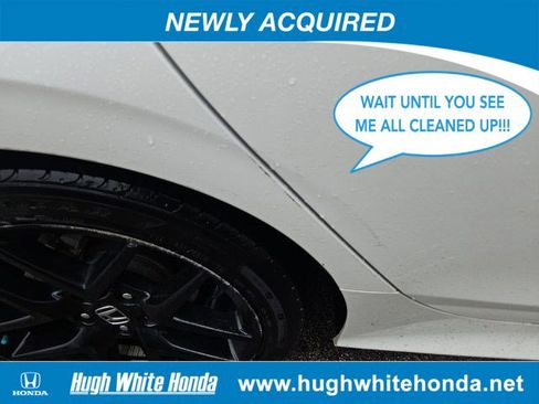Used 2023 Honda Civic Sport image 10
