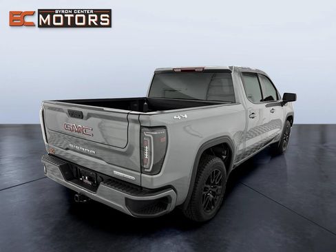 Used 2023 GMC Sierra 1500 Elevation AWD/4WD image 6