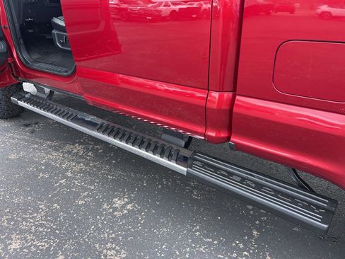 Used 2019 Ford F350 Lariat w/ Lariat Value Package image 21