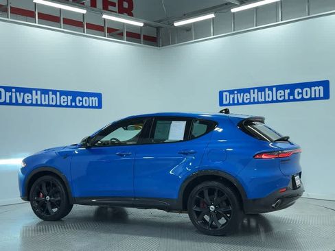 Used 2024 Dodge Hornet R/T AWD/4WD image 8