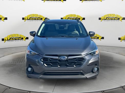 Used 2024 Subaru Crosstrek 2.0i Premium image 8