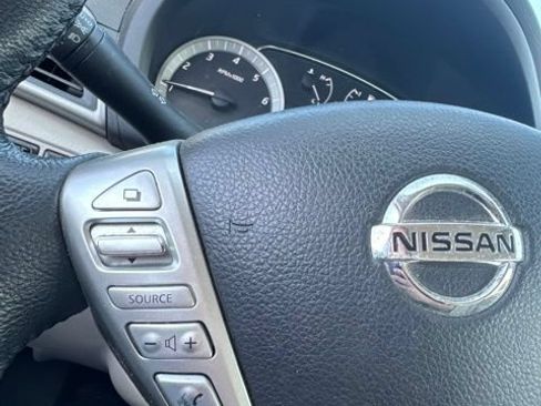 Used 2015 Nissan Sentra SV FWD image 15