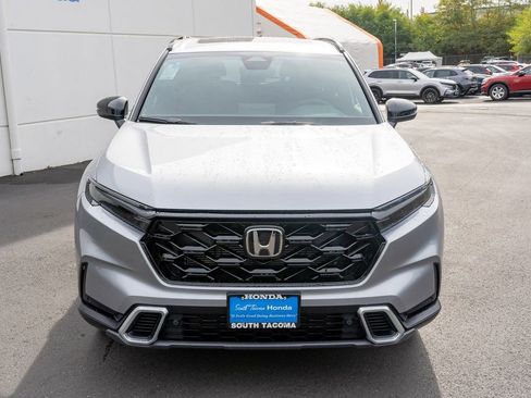 New 2026 Honda CR-V Sport Touring image 3