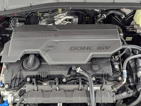 New 2026 Hyundai Kona SEL Sport image 10