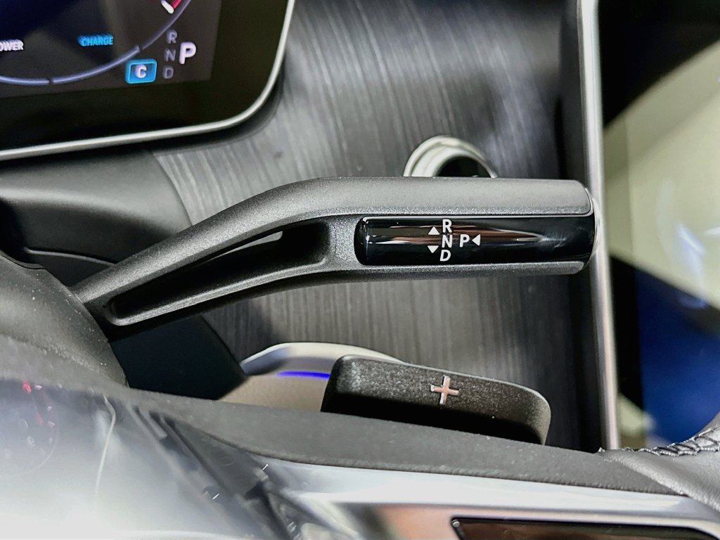 Used 2026 Mercedes-Benz C 300 Sedan image 17