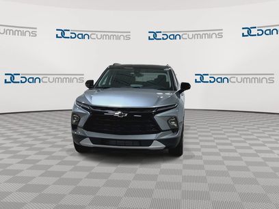 New 2026 Chevrolet Blazer LT w/ Midnight/Sport Edition