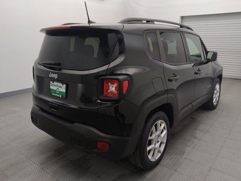 Used 2019 Jeep Renegade Latitude image 9