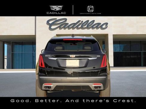 Used 2023 Cadillac XT5 Premium Luxury FWD image 6