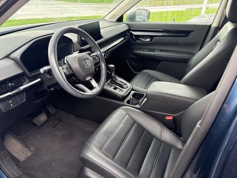 Used 2024 Honda CR-V EX-L image 10