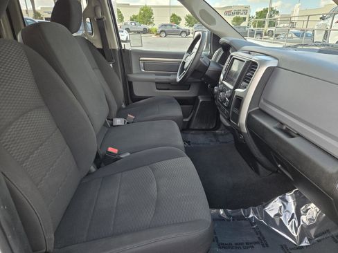 Certified 2020 RAM 1500 Classic Warlock w/ Electronics Group image 29