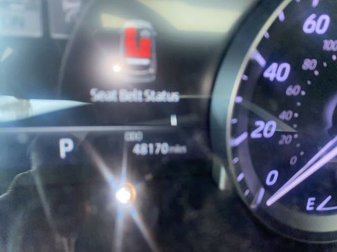 Used 2022 Toyota Highlander XSE image 10