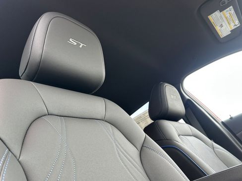 New 2026 Buick Envista Sport Touring w/ Convenience I Package image 18