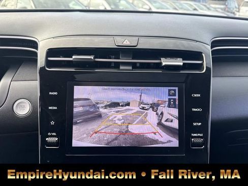 Used 2023 Hyundai Tucson SEL w/ Convenience Package image 24