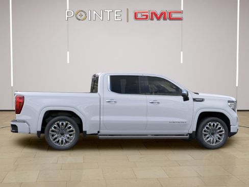 New 2026 GMC Sierra 1500 Denali Ultimate image 9