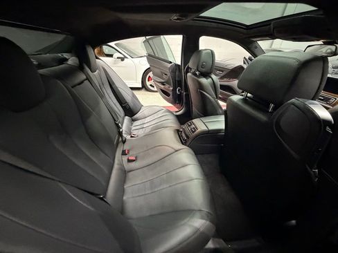Used 2016 BMW 640i Gran Coupe xDrive image 32