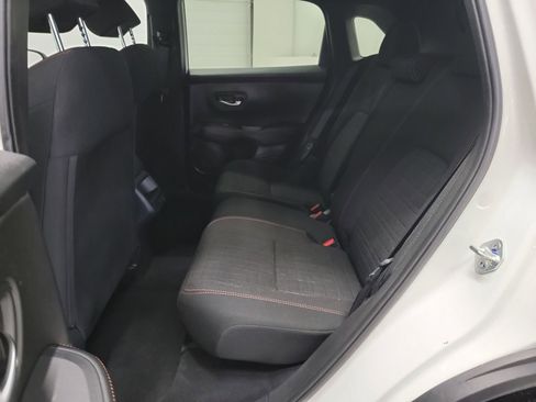 Certified 2025 Honda HR-V Sport image 27