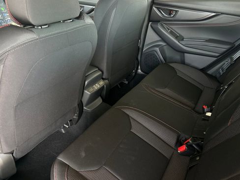 New 2026 Subaru WRX Premium AWD/4WD image 12