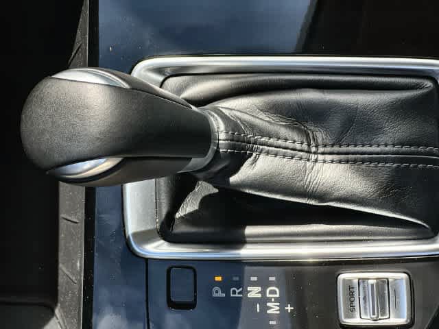 Used 2025 MAZDA CX-5 AWD 2.5 S image 16