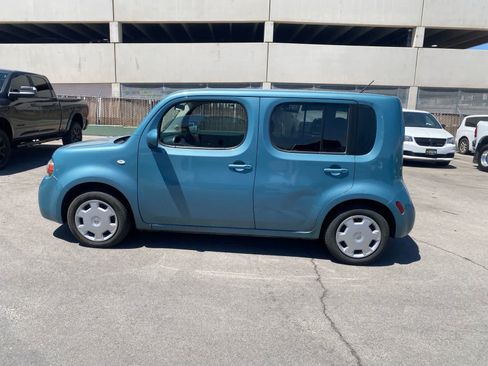 Used 2011 Nissan Cube 1.8 S FWD image 10