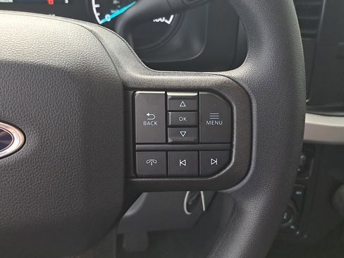 New 2026 Ford F350 XL w/ STX Appearance Package image 27