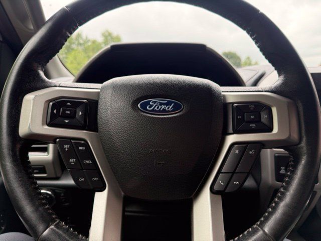 Used 2019 Ford F150 Lariat AWD/4WD image 22