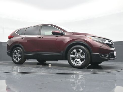 Used 2018 Honda CR-V EX image 24