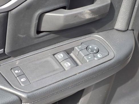 New 2026 RAM 3500 Tradesman AWD/4WD image 28