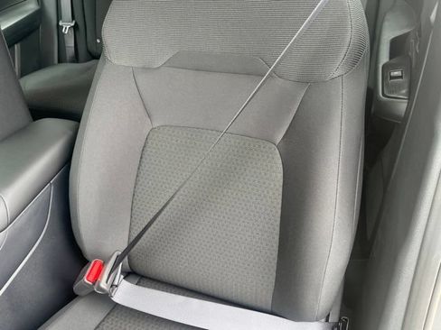 New 2026 Nissan Kicks S FWD image 9