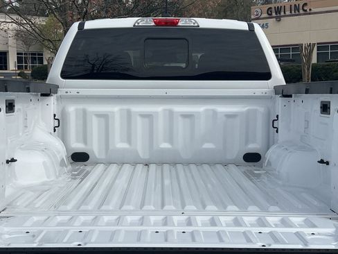 New 2025 Ford Ranger XLT w/ Convenience Package AWD/4WD image 21