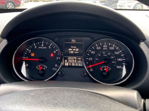 Used 2015 Nissan Rogue S w/ Convenience Package image 23