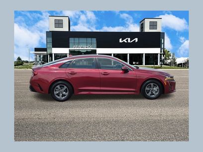 Used 2024 Kia K5 LXS