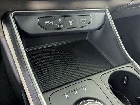 New 2026 Kia Carnival LXS image 20